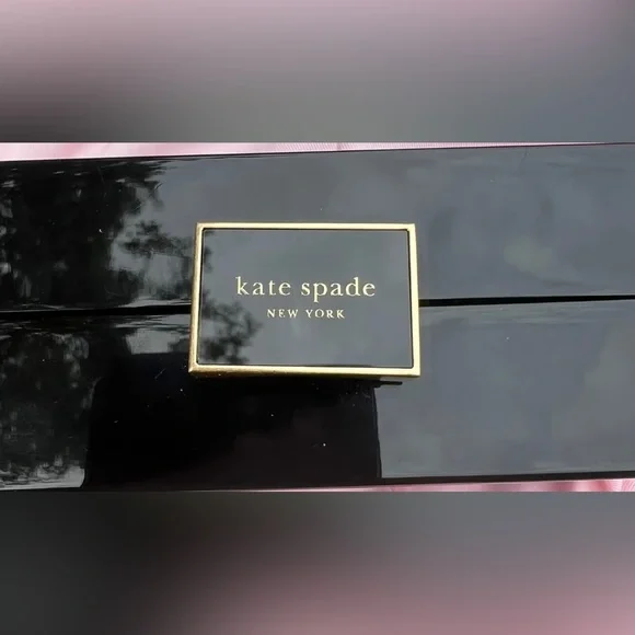 Kate spade candy wrapper clutch new arrivals